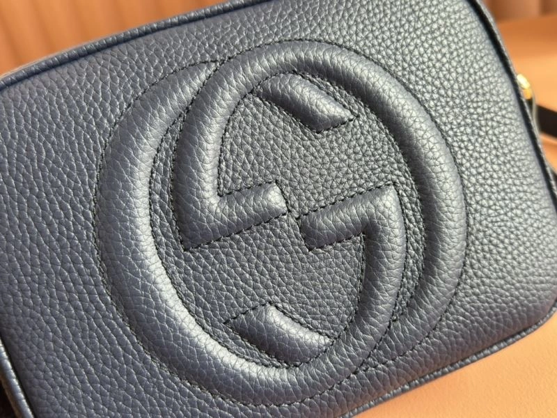 Snug Gucci Satchel Bags 64835