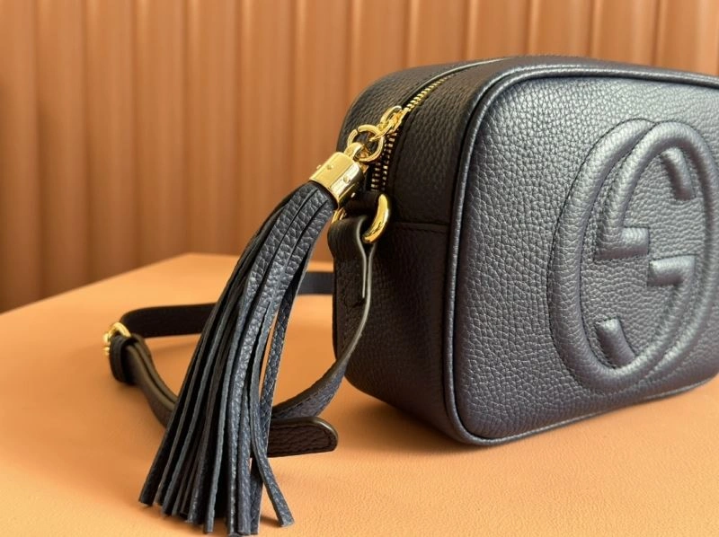 Snug Gucci Satchel Bags 64835