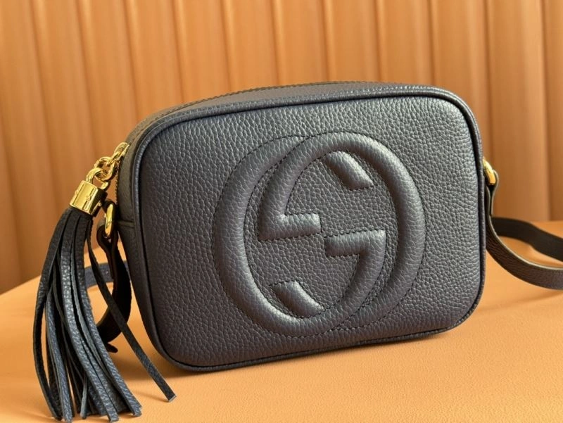 Snug Gucci Satchel Bags 64835
