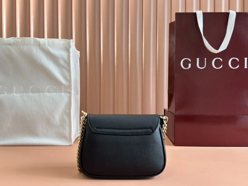 Gucci Satchel Bags ComfortFit 64838
