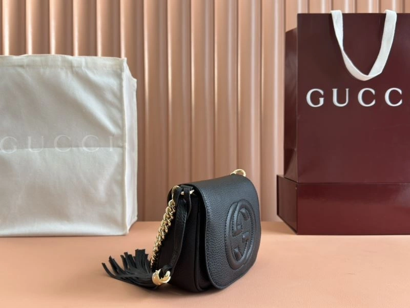 Gucci Satchel Bags ComfortFit 64838