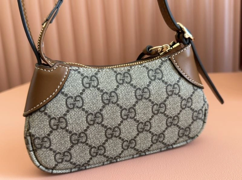 Gucci Satchel Bags Trendsetting 64840