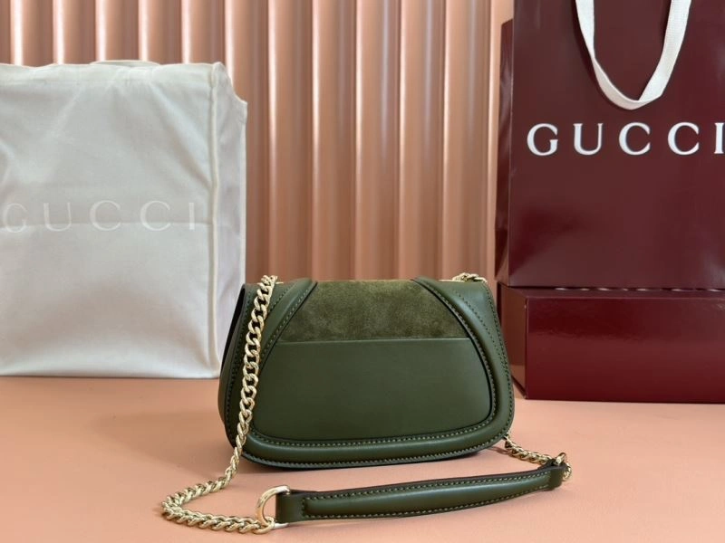 Gucci Satchel Bags Compact 64869
