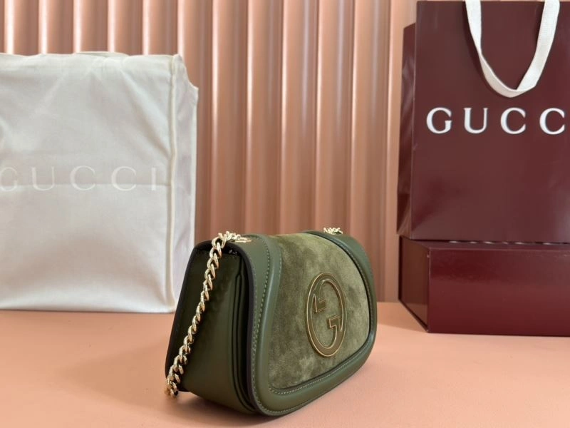 Gucci Satchel Bags Compact 64869