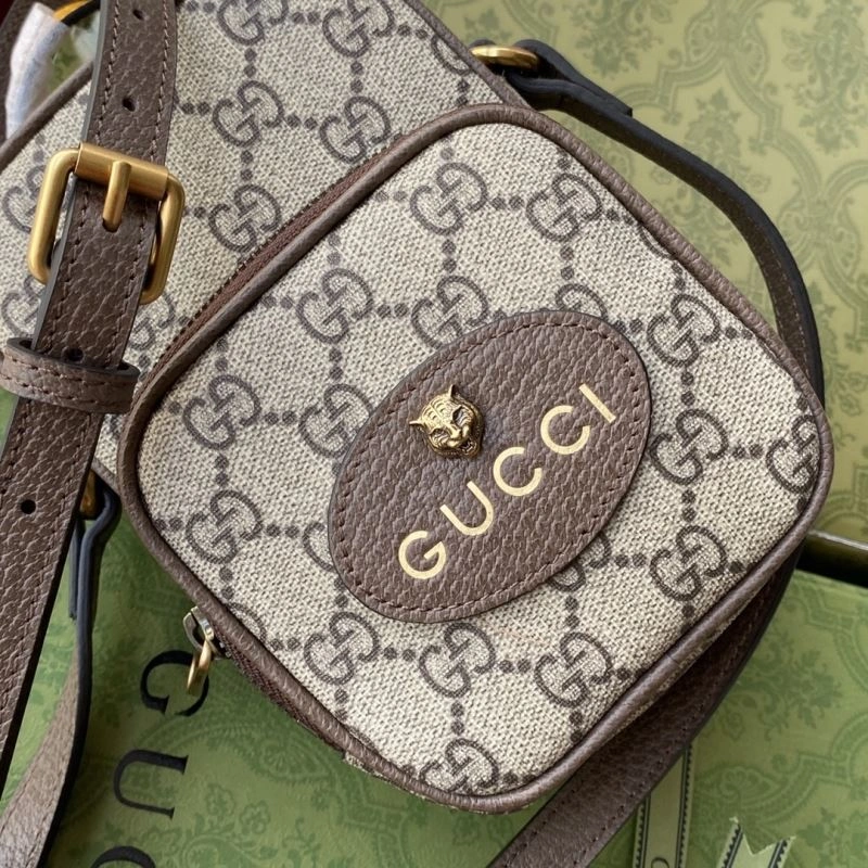 Comfortable Gucci Satchel Bags 64826