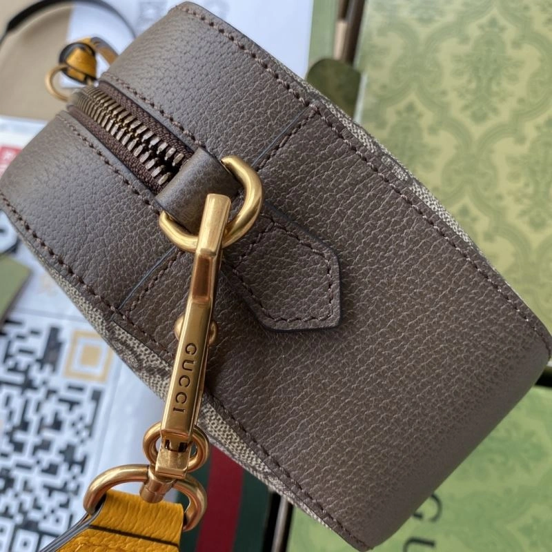 Gucci Satchel Bags Neat 64828