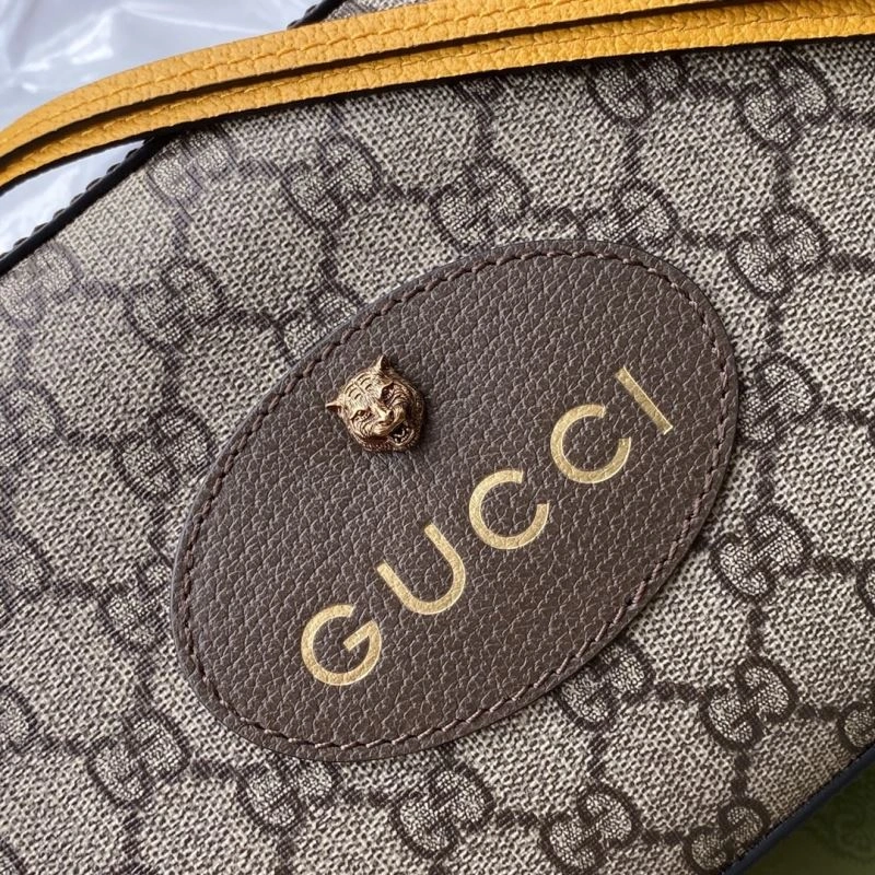 Gucci Satchel Bags Neat 64828