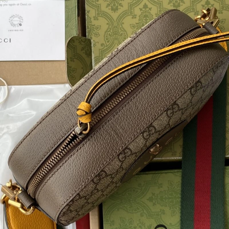 Gucci Satchel Bags Neat 64828