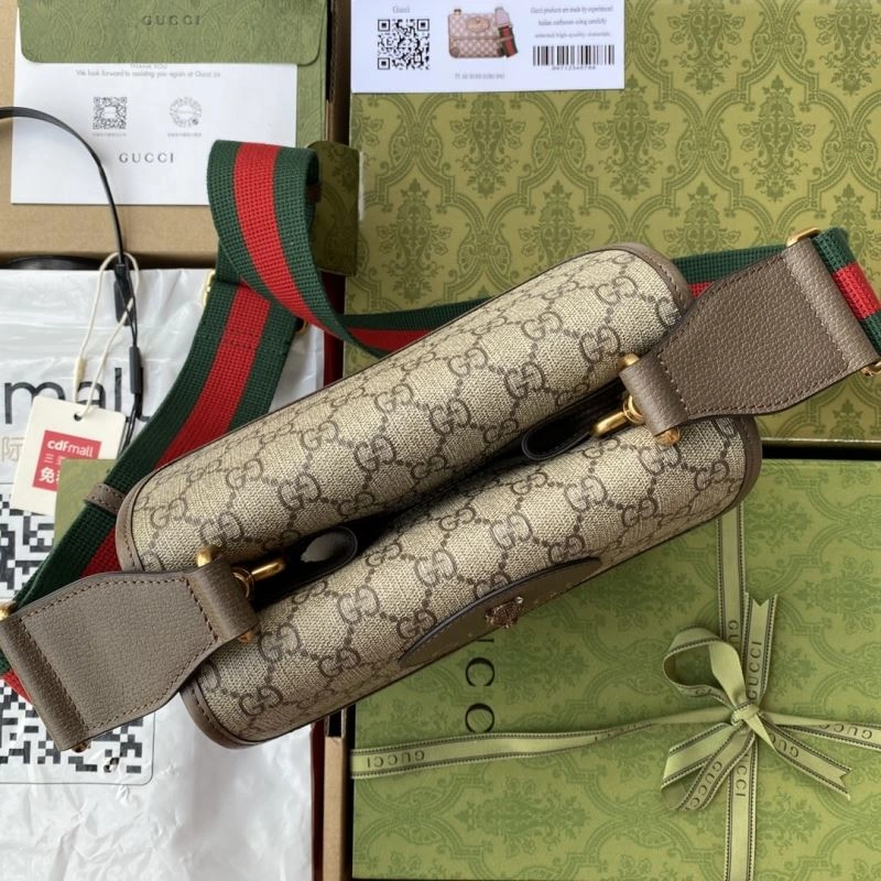 Packable Gucci Satchel Bags 64823