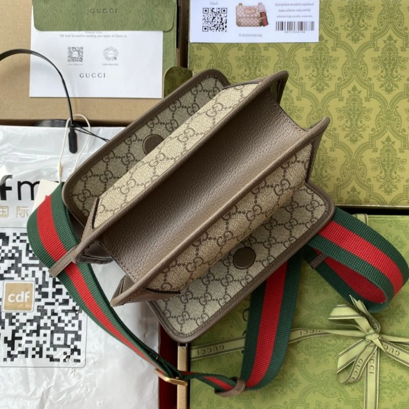 Packable Gucci Satchel Bags 64823