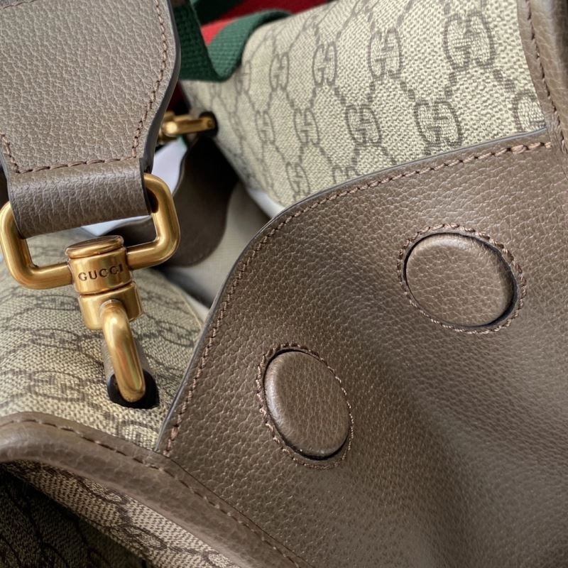 Packable Gucci Satchel Bags 64823