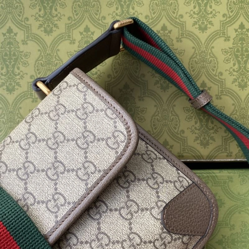Packable Gucci Satchel Bags 64823