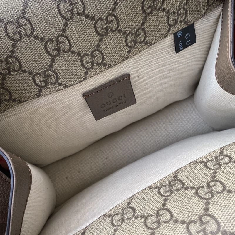 Packable Gucci Satchel Bags 64823
