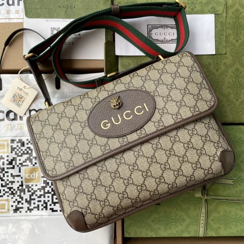 Gucci Satchel Bags Lightweight 64822