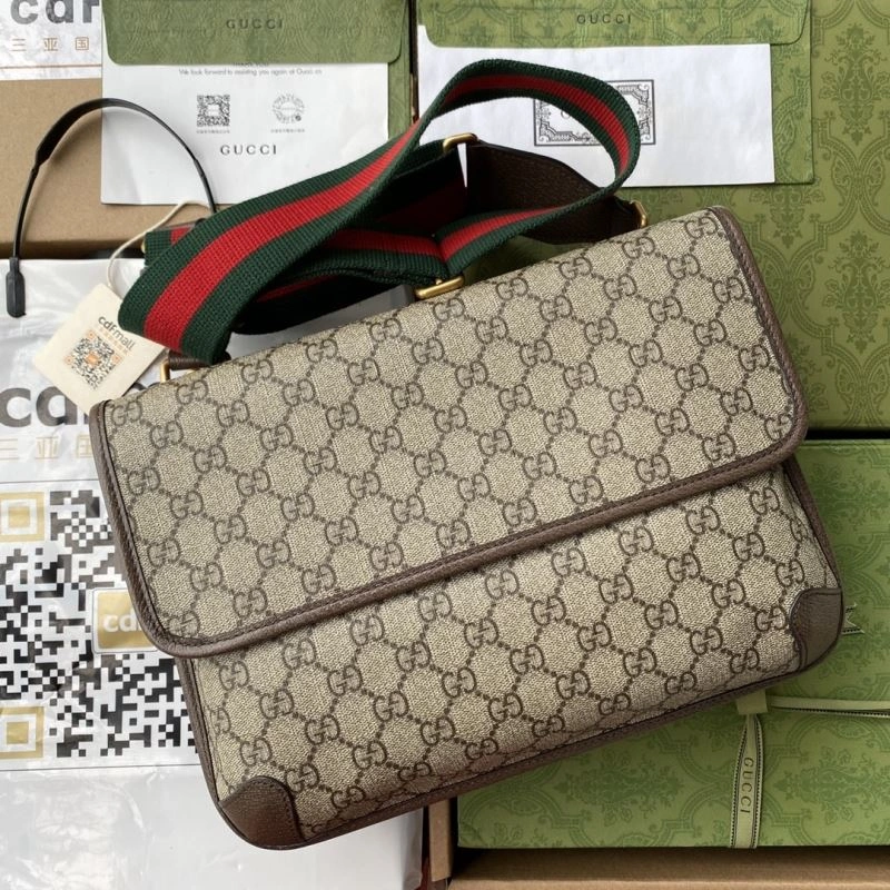 Gucci Satchel Bags Lightweight 64822