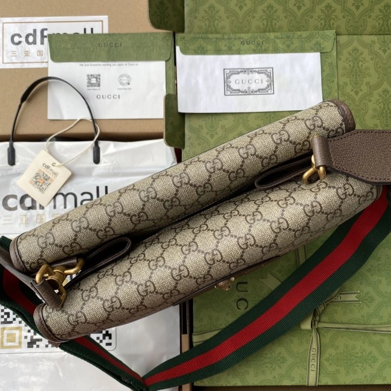 Gucci Satchel Bags Lightweight 64822