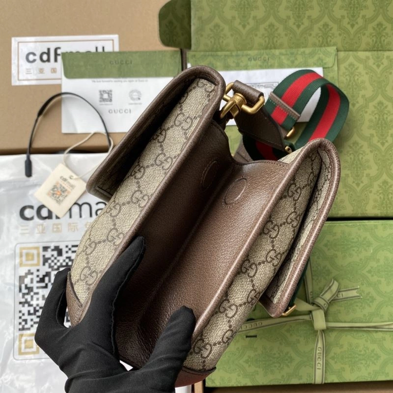 Gucci Satchel Bags Lightweight 64822