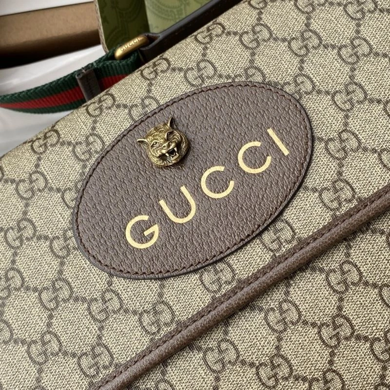 Gucci Satchel Bags Lightweight 64822