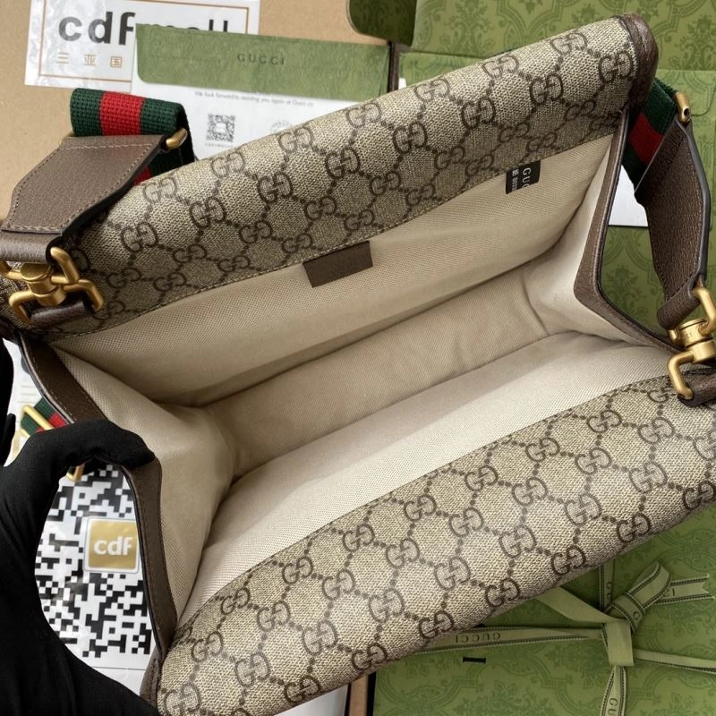 Gucci Satchel Bags Lightweight 64822