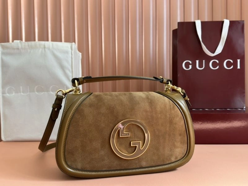 Casual Gucci Satchel Bags 64824