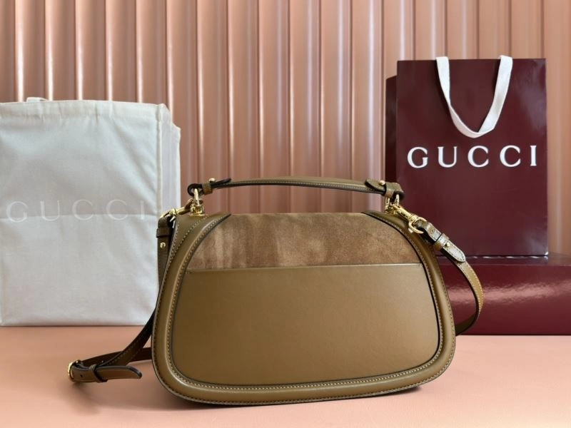 Casual Gucci Satchel Bags 64824