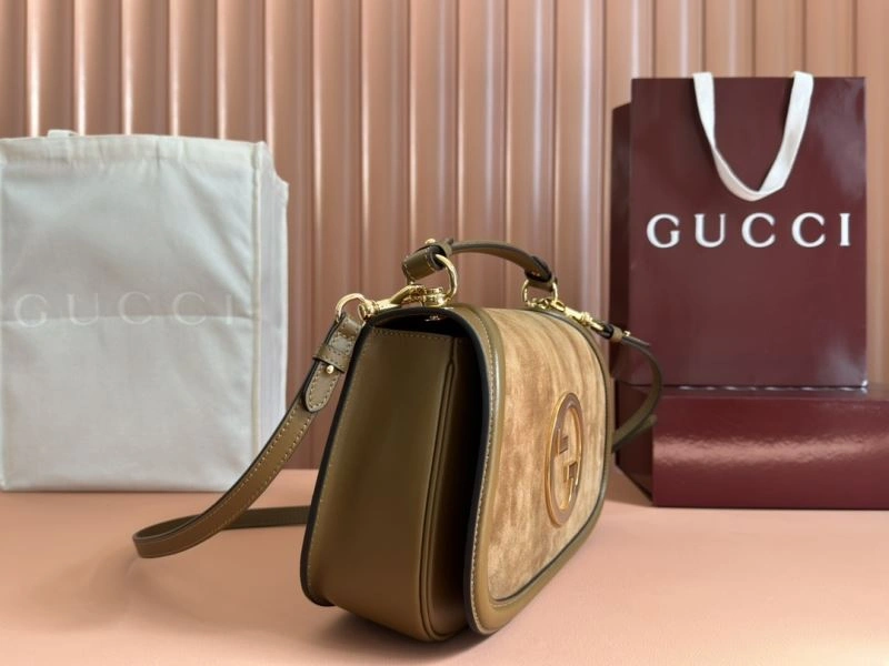 Casual Gucci Satchel Bags 64824