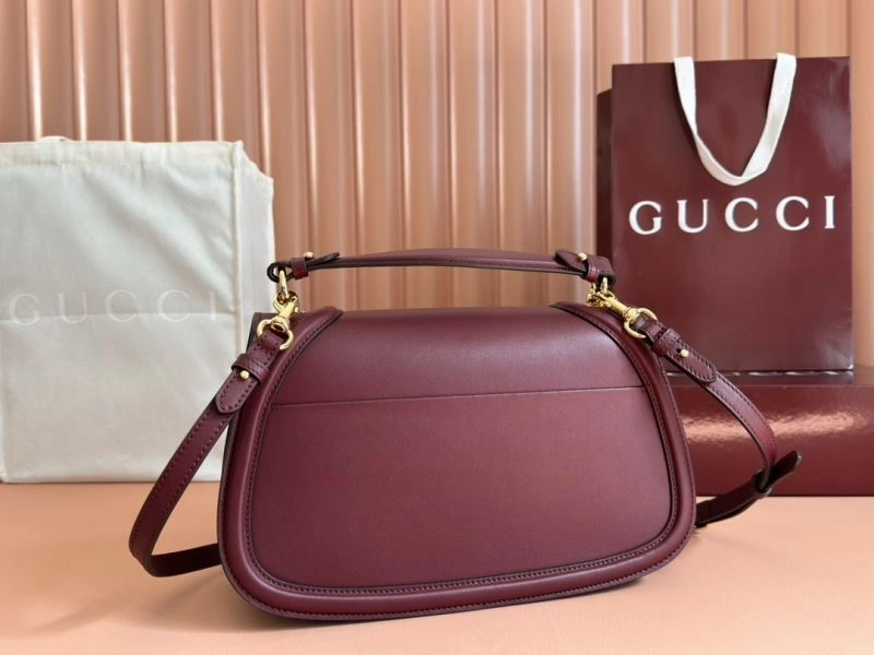 Effortless Gucci Satchel Bags 64860