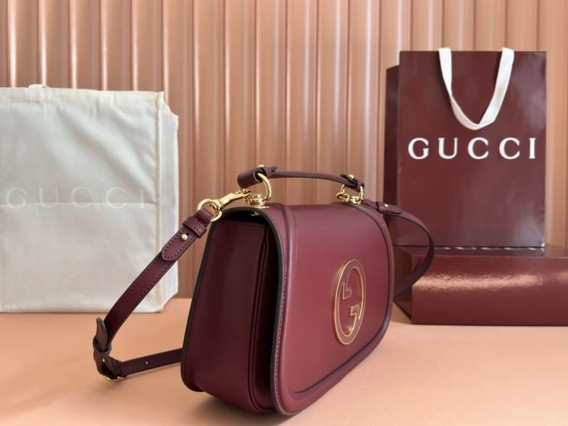Effortless Gucci Satchel Bags 64860