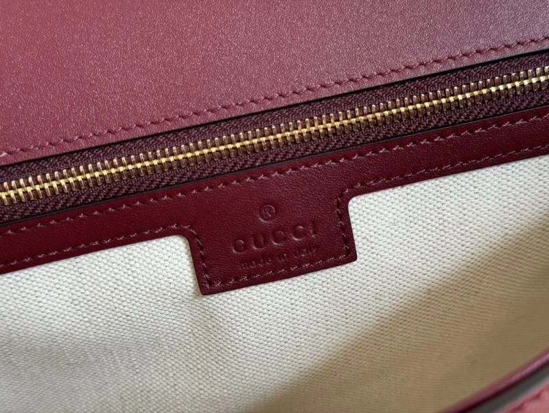 Effortless Gucci Satchel Bags 64860