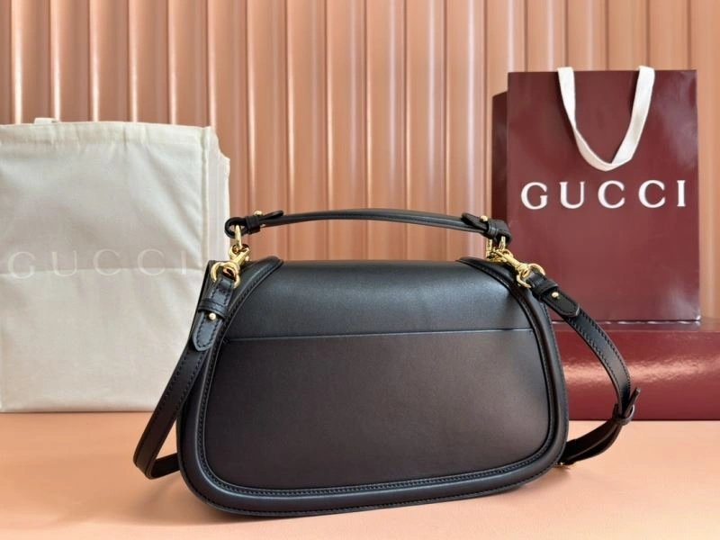 Supportive Gucci Satchel Bags 64902