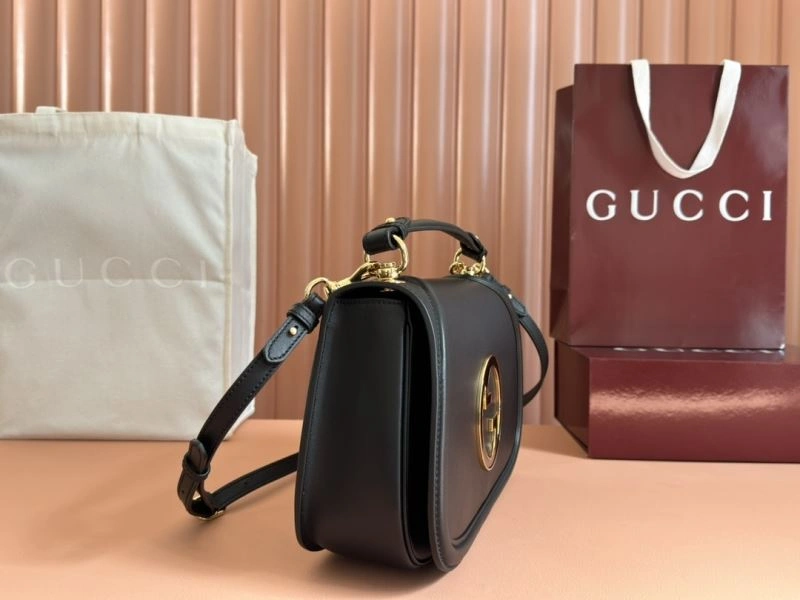 Supportive Gucci Satchel Bags 64902