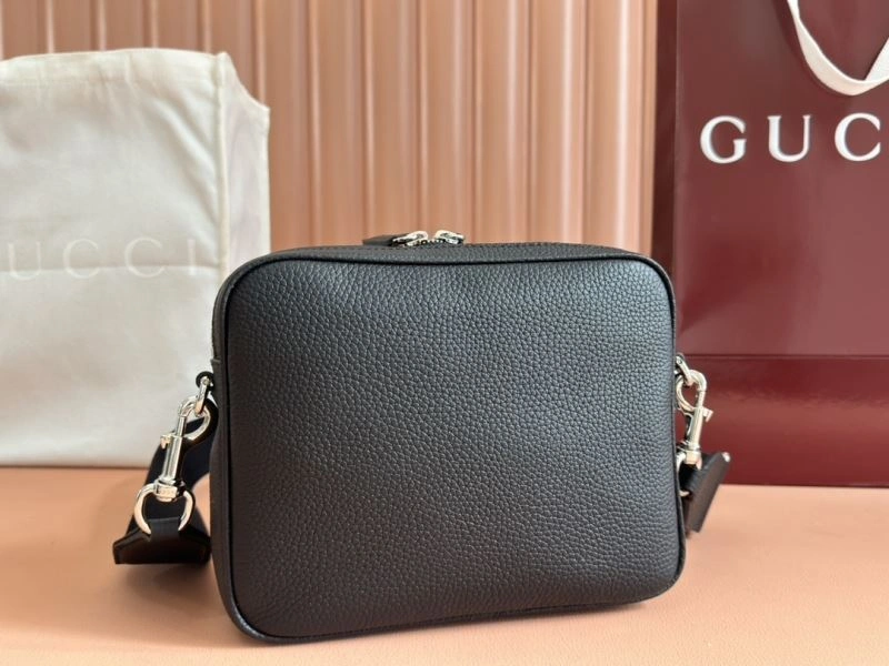 Lightweight Gucci Satchel Bags 64821