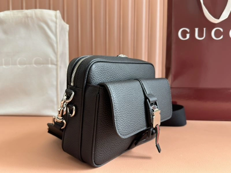 Lightweight Gucci Satchel Bags 64821