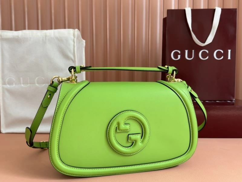 Gucci Satchel Bags Packable 64820