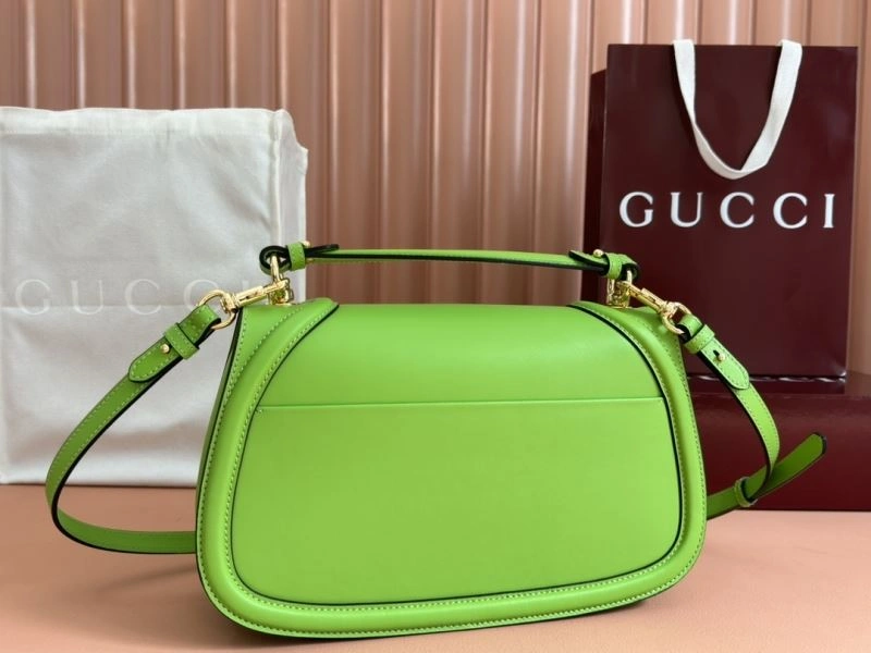 Gucci Satchel Bags Packable 64820