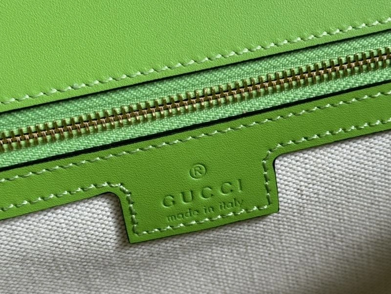 Gucci Satchel Bags Packable 64820