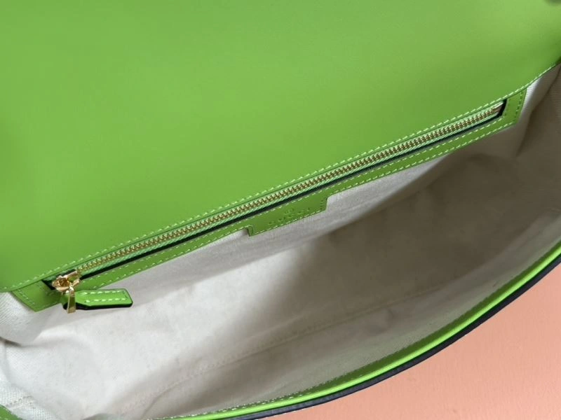 Gucci Satchel Bags Packable 64820