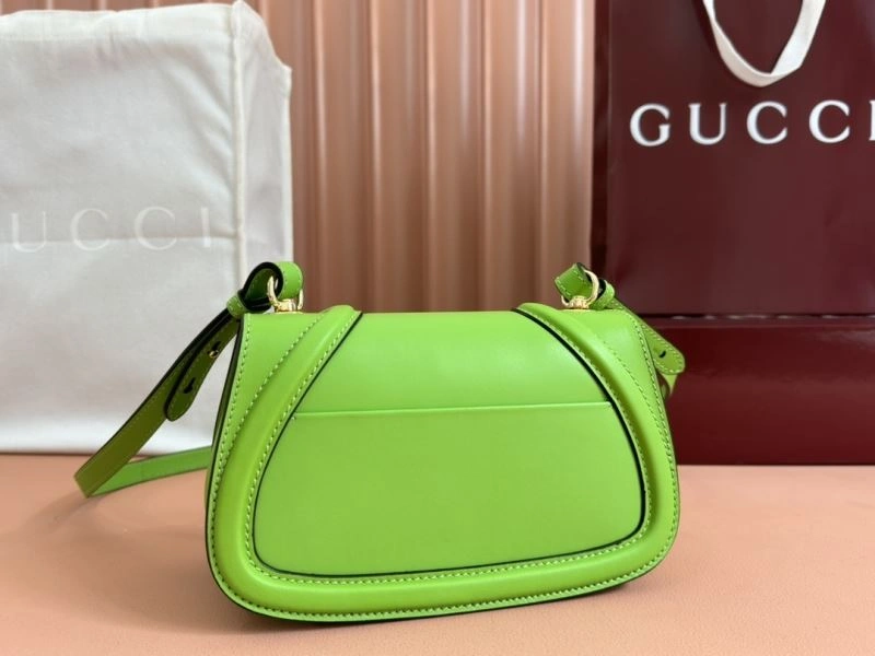 Lightweight Gucci Satchel Bags 64814