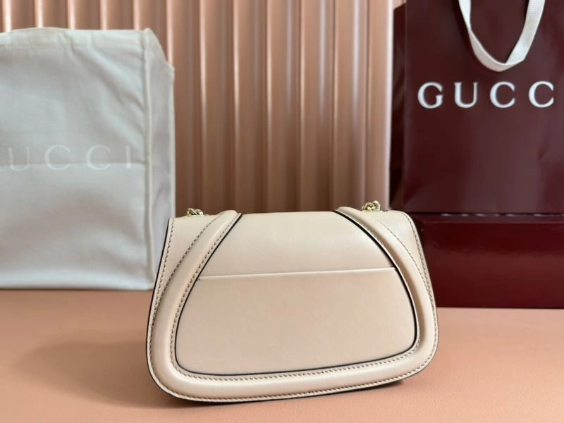 Gucci Satchel Bags Premium 64813