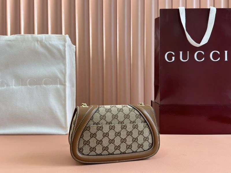 Minimalist Gucci Satchel Bags 64847
