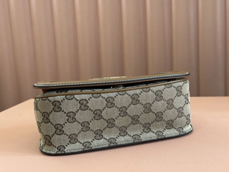 Minimalist Gucci Satchel Bags 64847