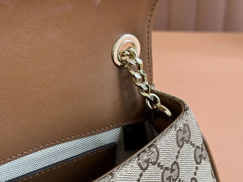 Minimalist Gucci Satchel Bags 64847
