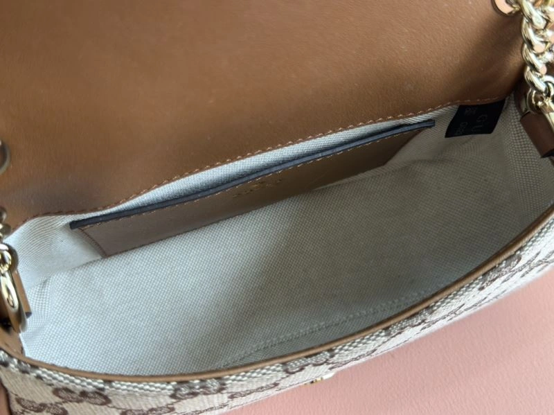 Minimalist Gucci Satchel Bags 64847
