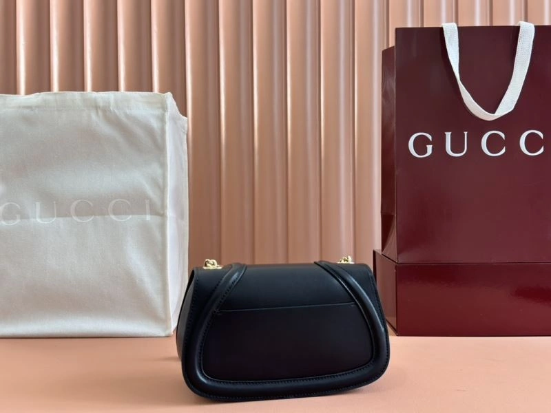Gucci Satchel Bags DailyWear 64815