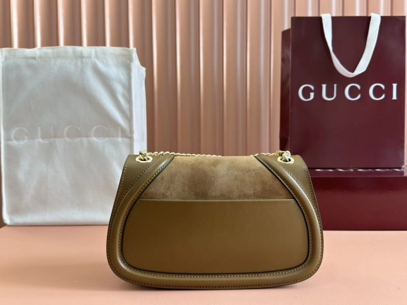 Gucci Satchel Bags Unique 64808