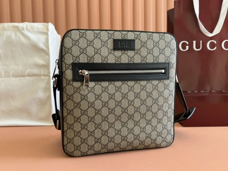 Gucci Satchel Bags OdorResistant 64806