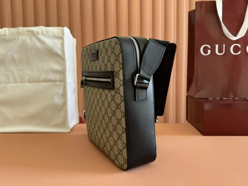 Gucci Satchel Bags OdorResistant 64806