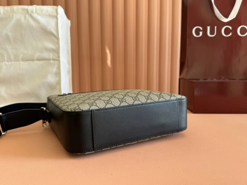 Gucci Satchel Bags OdorResistant 64806