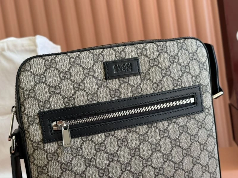 Gucci Satchel Bags OdorResistant 64806
