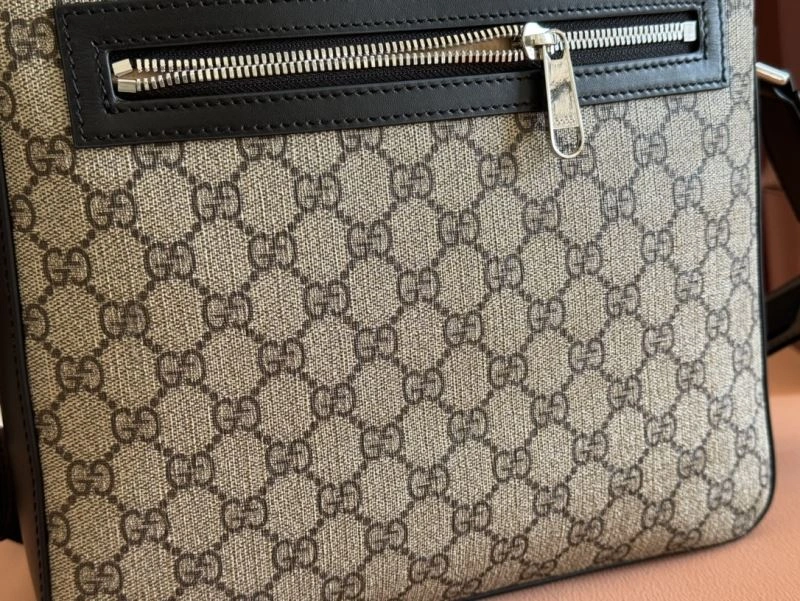 Gucci Satchel Bags OdorResistant 64806